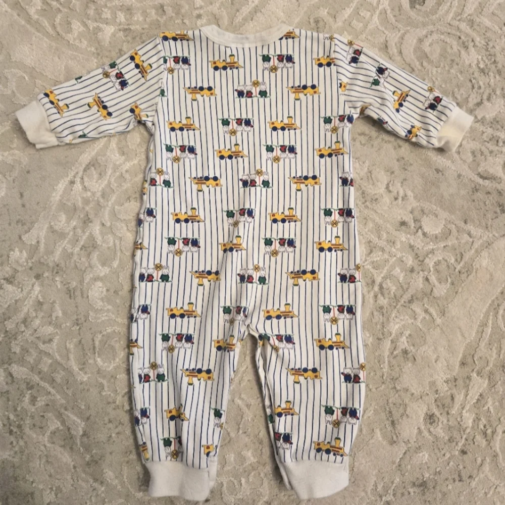 Carters vintage 1990s